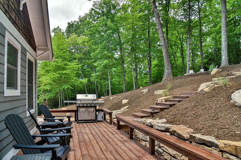 Vacation Rentals (United States of America, Black Mountain, North Carolina)