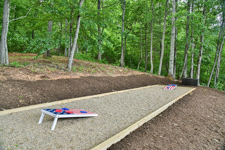 Vacation Rentals (United States of America, Black Mountain, North Carolina)