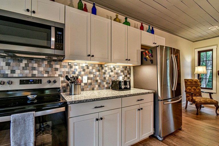 Vacation Rentals (United States of America, Black Mountain, North Carolina)