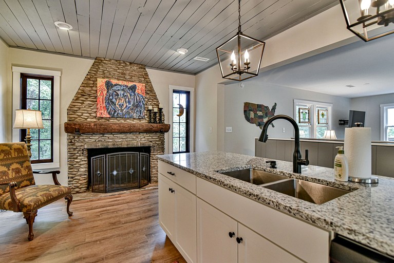 Vacation Rentals (United States of America, Black Mountain, North Carolina)