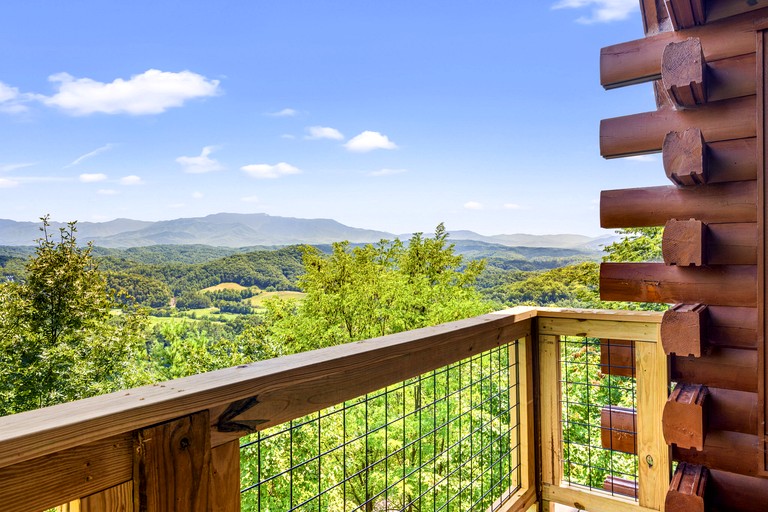 Vacation Rentals (United States of America, Sevierville, Tennessee)