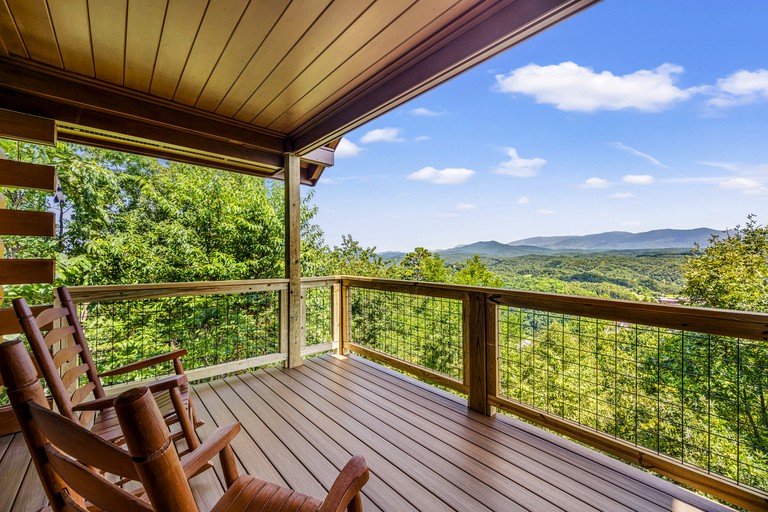 Vacation Rentals (United States of America, Sevierville, Tennessee)