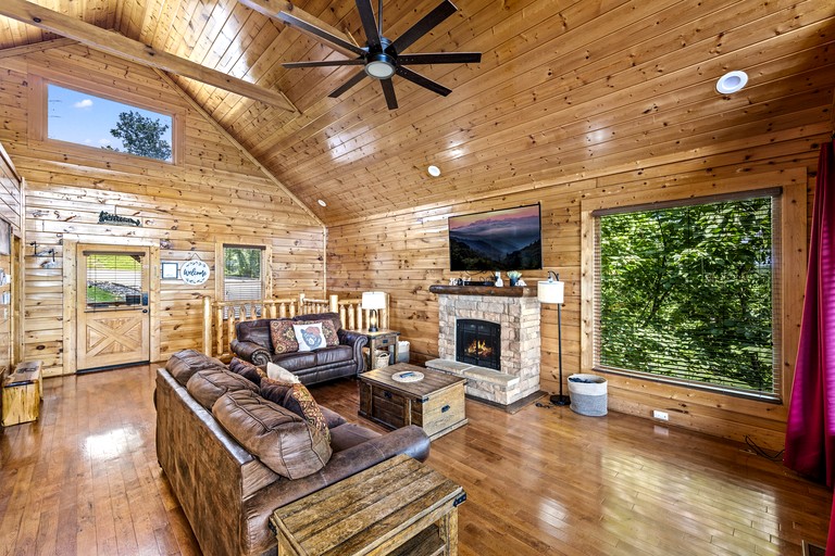Vacation Rentals (United States of America, Sevierville, Tennessee)