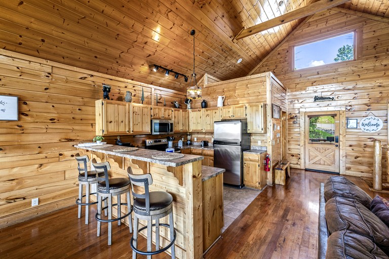 Vacation Rentals (United States of America, Sevierville, Tennessee)