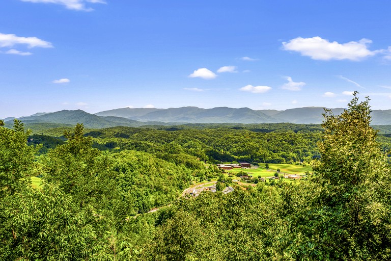 Vacation Rentals (United States of America, Sevierville, Tennessee)