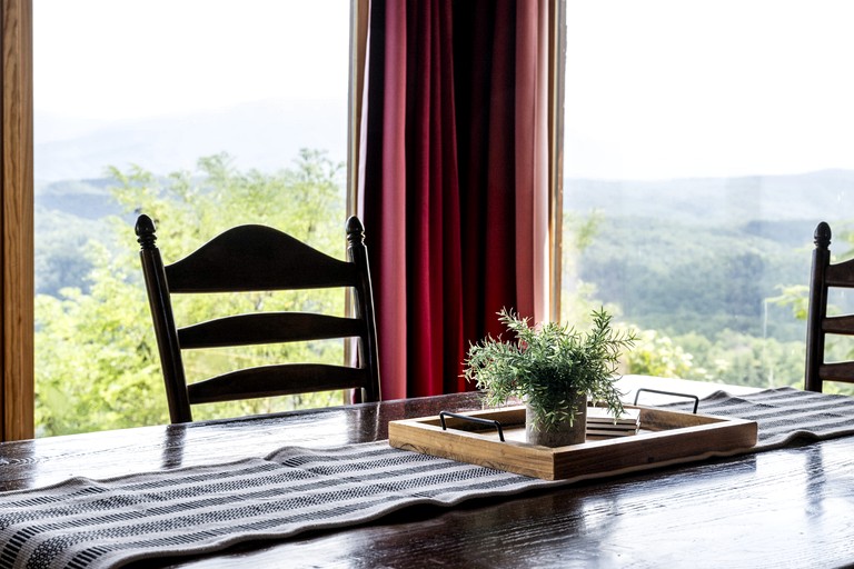 Vacation Rentals (United States of America, Sevierville, Tennessee)