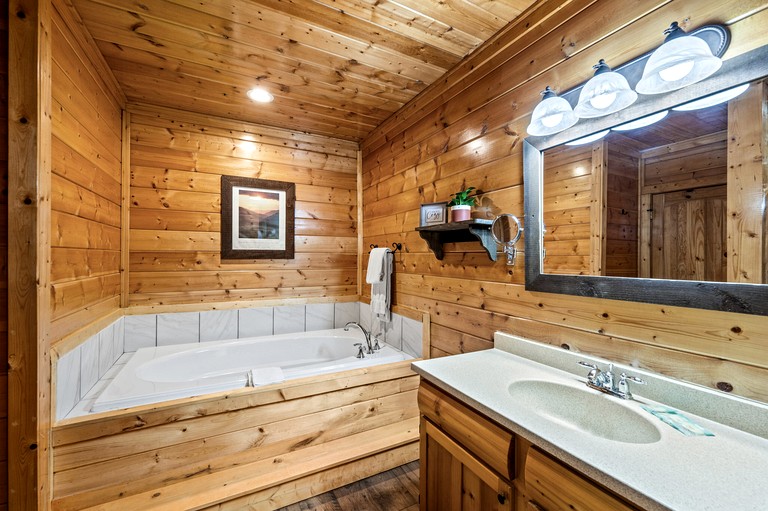 Vacation Rentals (United States of America, Sevierville, Tennessee)