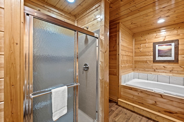 Vacation Rentals (United States of America, Sevierville, Tennessee)