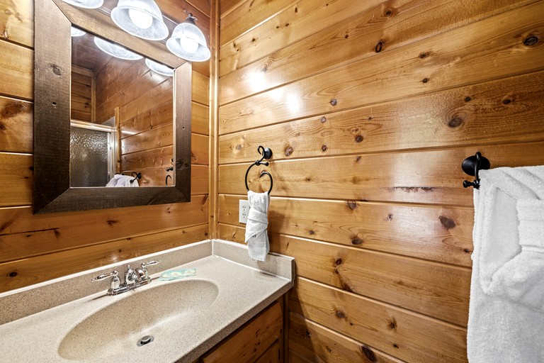 Vacation Rentals (United States of America, Sevierville, Tennessee)