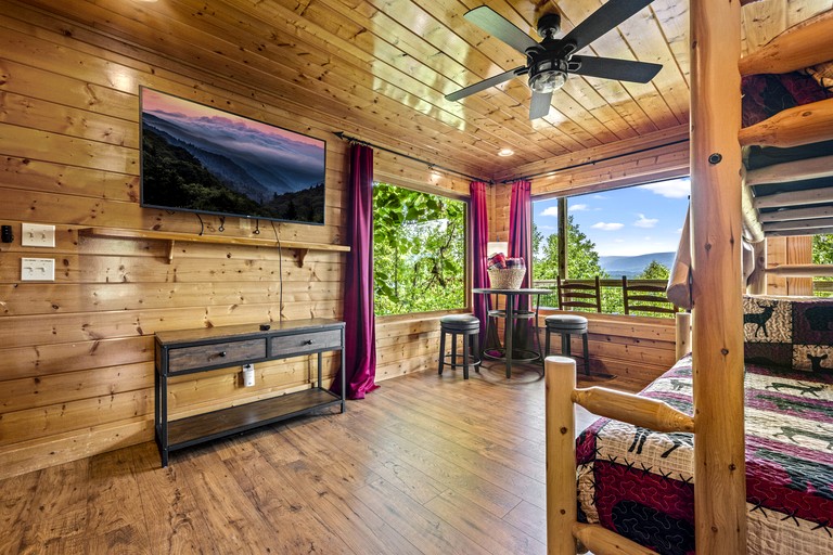 Vacation Rentals (United States of America, Sevierville, Tennessee)
