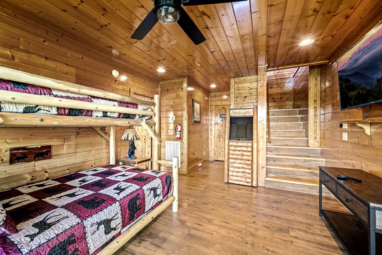 Vacation Rentals (United States of America, Sevierville, Tennessee)