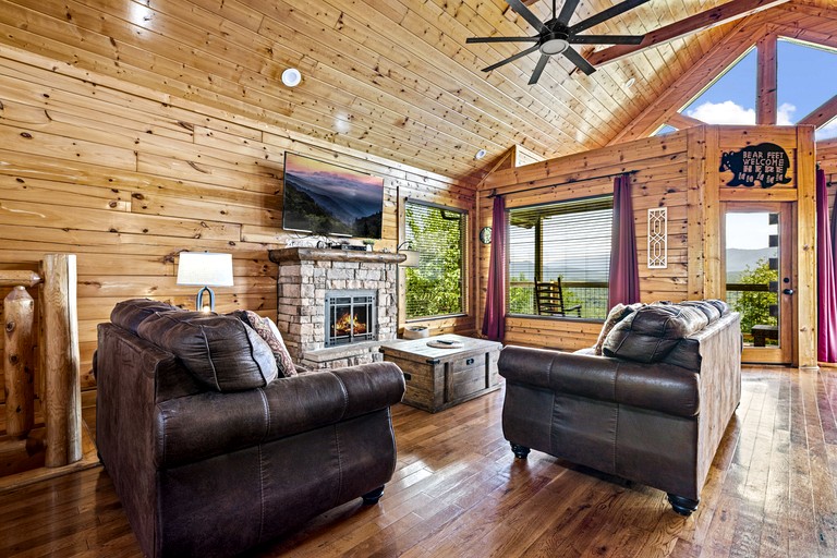 Vacation Rentals (United States of America, Sevierville, Tennessee)