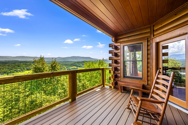 Vacation Rentals (United States of America, Sevierville, Tennessee)