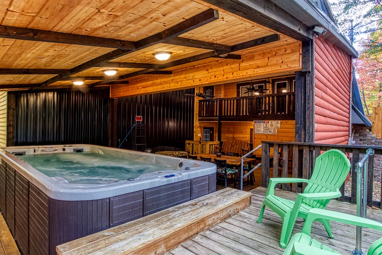 Vacation Rentals (United States of America, Gatlinburg, Tennessee)