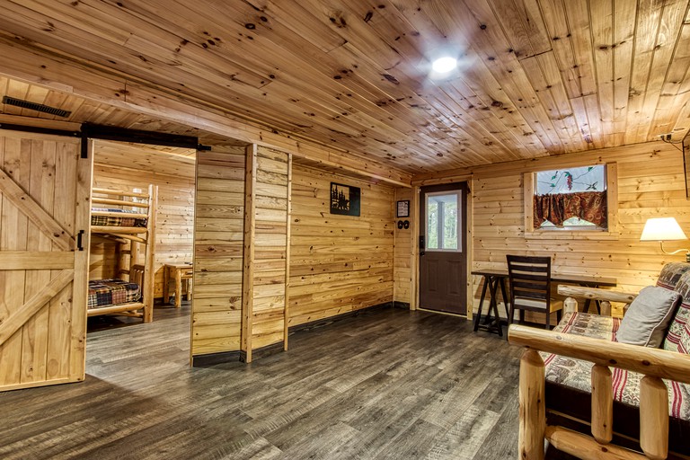 Vacation Rentals (United States of America, Gatlinburg, Tennessee)