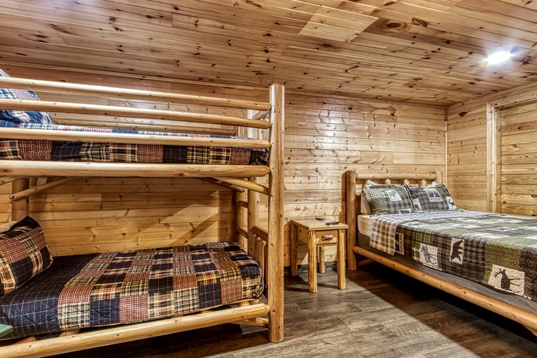 Vacation Rentals (United States of America, Gatlinburg, Tennessee)