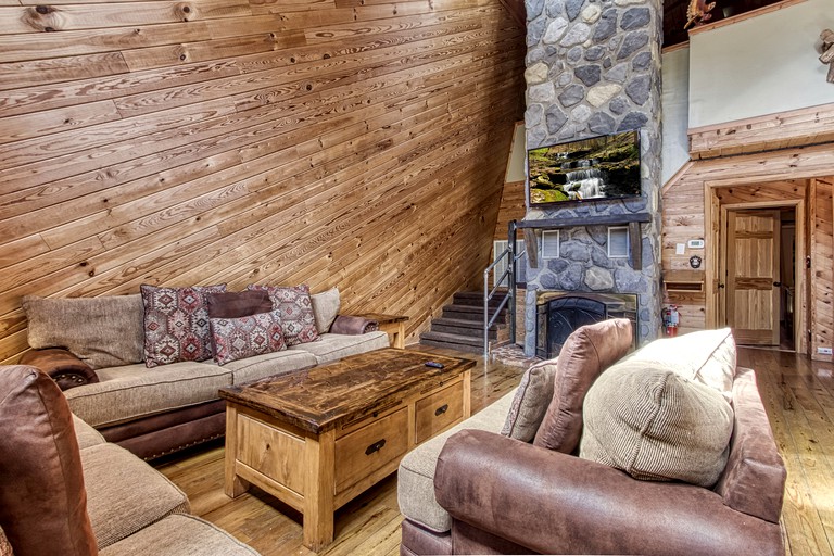 Vacation Rentals (United States of America, Gatlinburg, Tennessee)