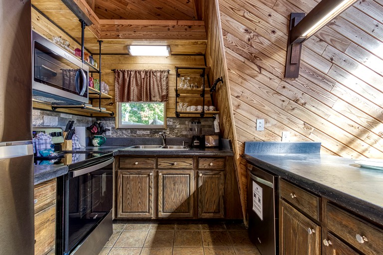 Vacation Rentals (United States of America, Gatlinburg, Tennessee)