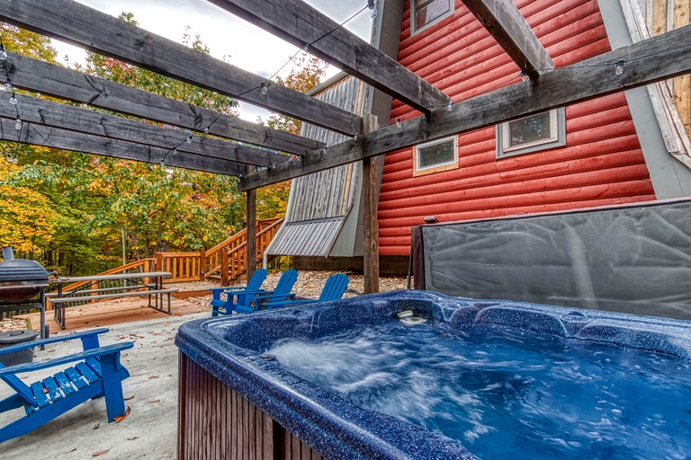 Vacation Rentals (United States of America, Gatlinburg, Tennessee)