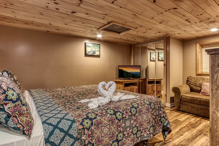 Vacation Rentals (United States of America, Gatlinburg, Tennessee)