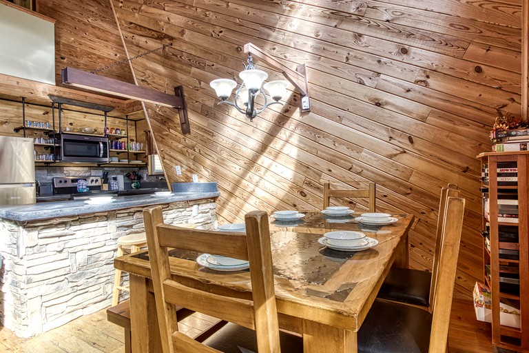 Vacation Rentals (United States of America, Gatlinburg, Tennessee)