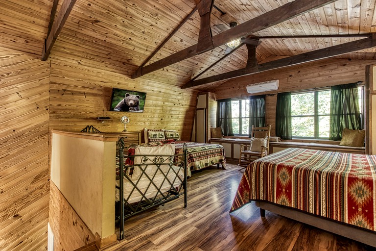 Vacation Rentals (United States of America, Gatlinburg, Tennessee)