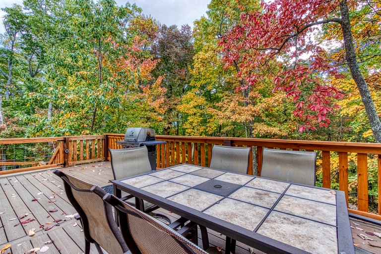 Vacation Rentals (United States of America, Gatlinburg, Tennessee)