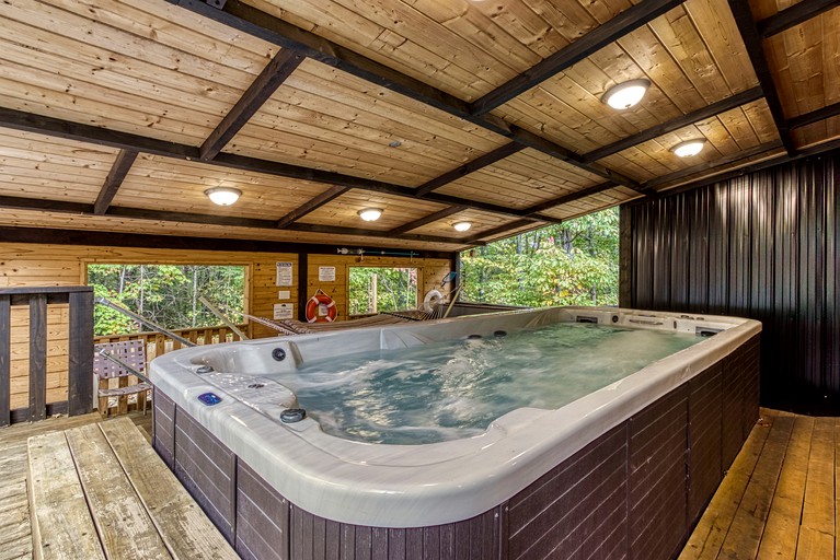 Vacation Rentals (United States of America, Gatlinburg, Tennessee)