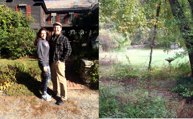 Nature Lodges (Swanzey, New Hampshire, United States)