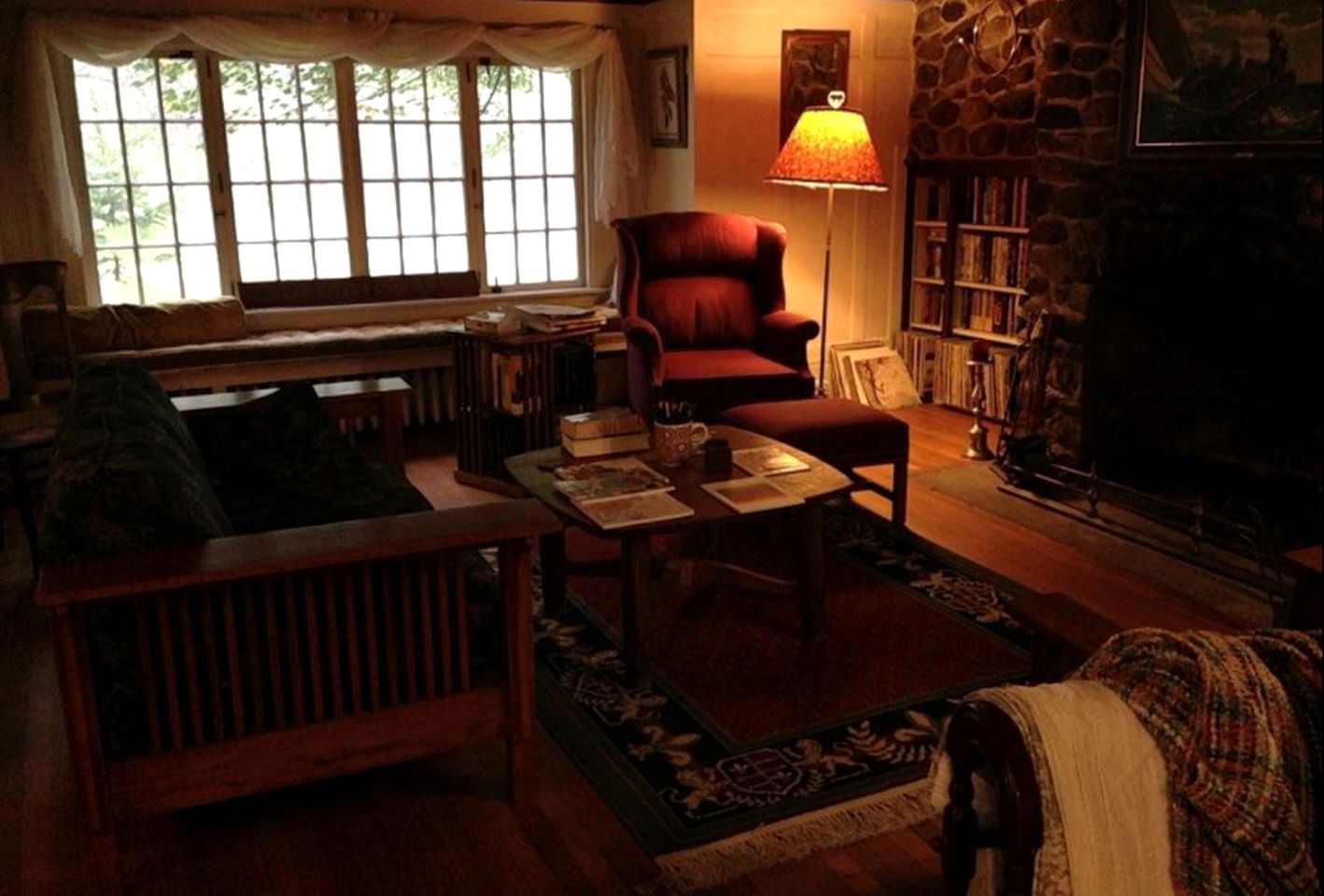 Peacefully Secluded and Private Suite near Keene, New Hampshire
