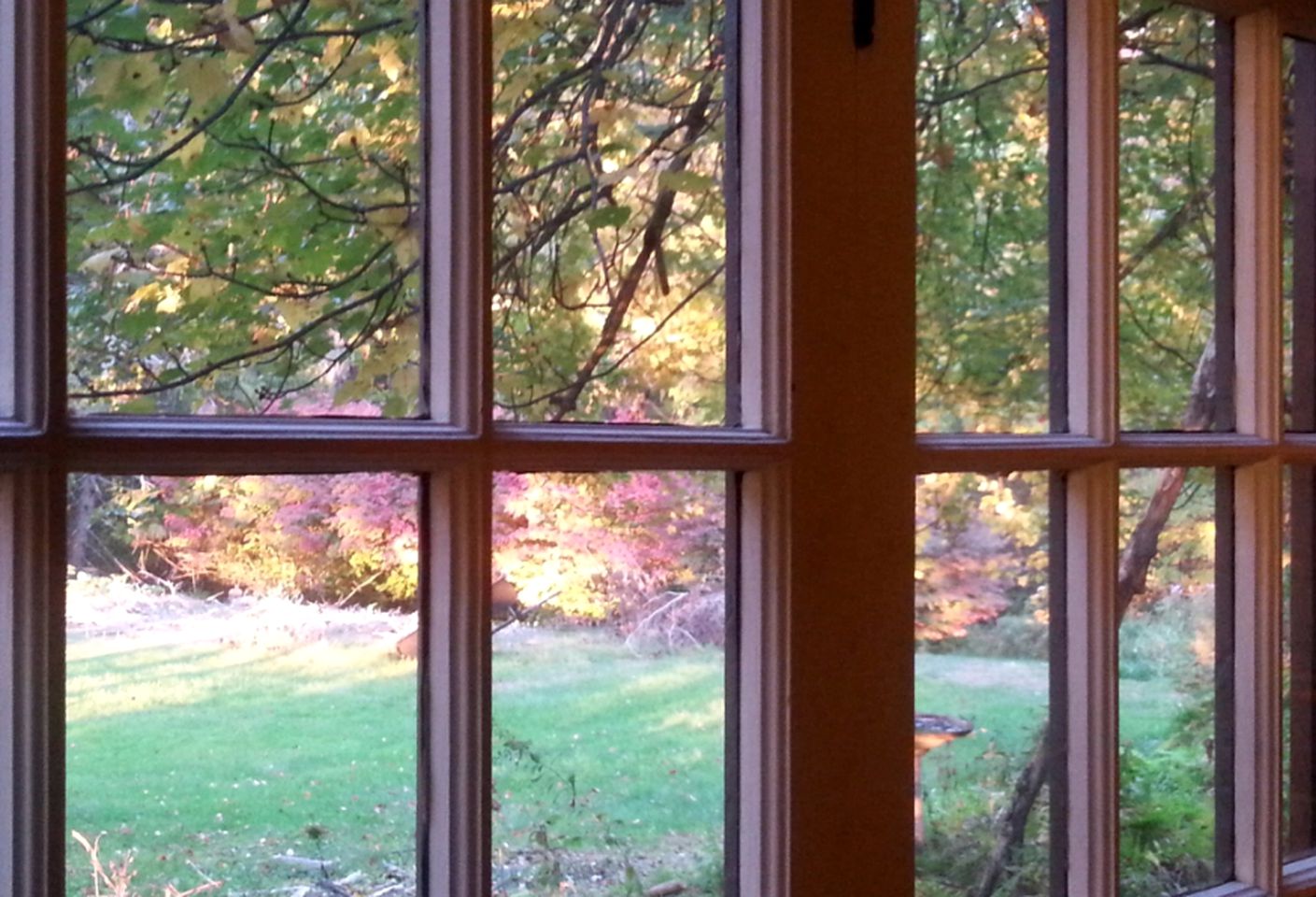 Peacefully Secluded and Private Suite near Keene, New Hampshire