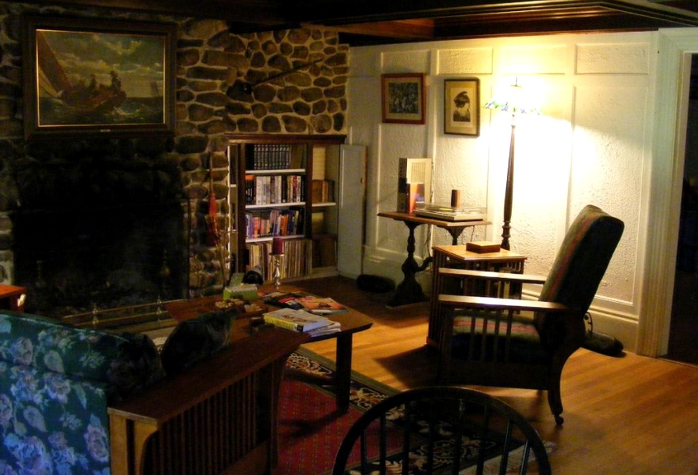 Peacefully Secluded and Private Suite near Keene, New Hampshire