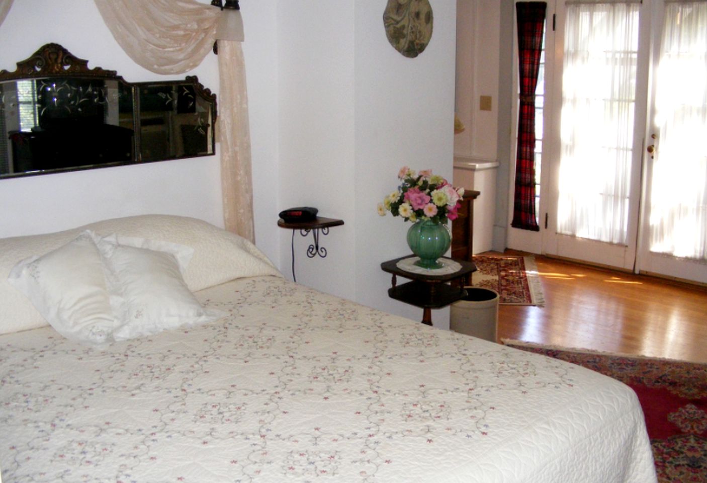 Peacefully Secluded and Private Suite near Keene, New Hampshire