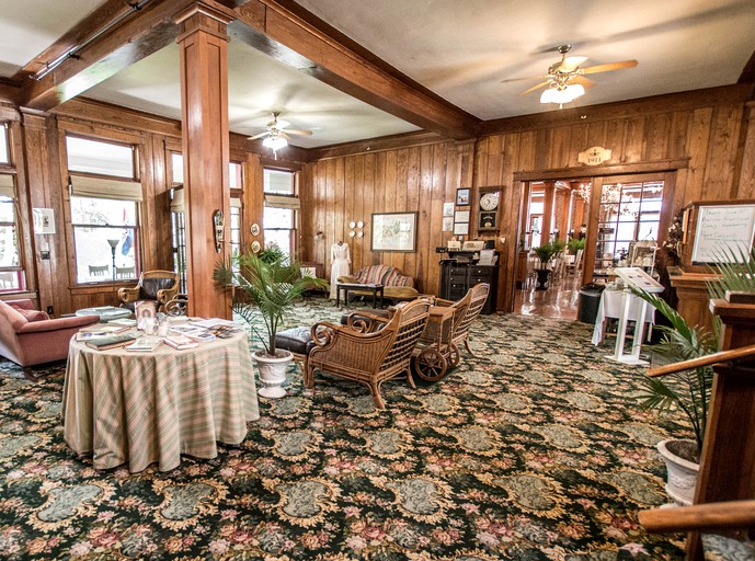 Bed and Breakfast near Petoskey, Michigan