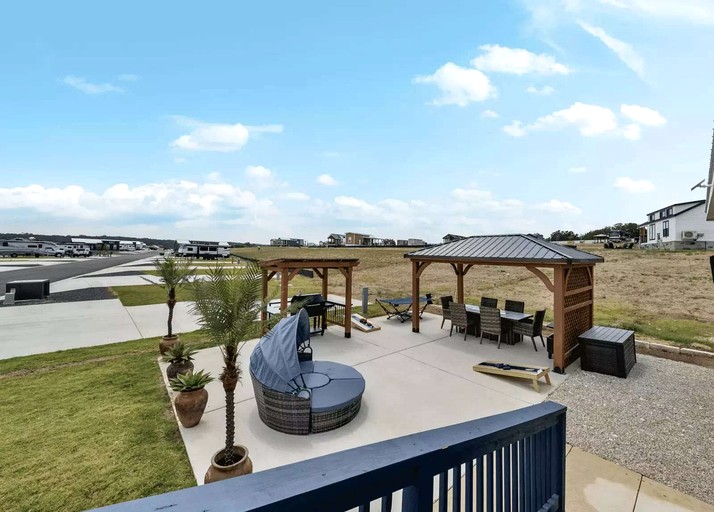 Vacation Rentals (United States of America, Fredericksburg, Texas)