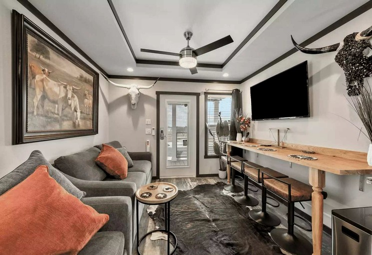 Vacation Rentals (United States of America, Fredericksburg, Texas)