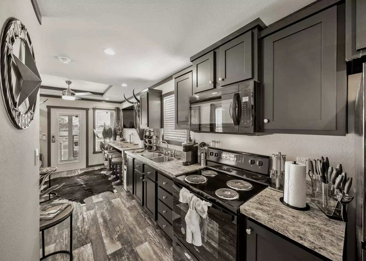 Vacation Rentals (United States of America, Fredericksburg, Texas)