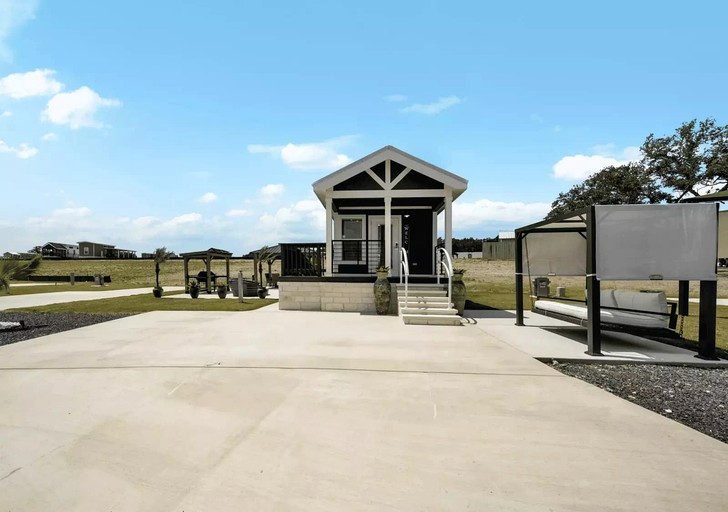 Vacation Rentals (United States of America, Fredericksburg, Texas)