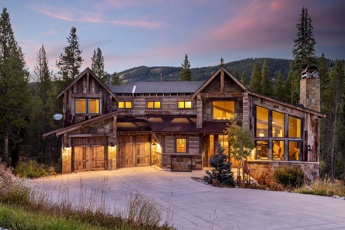 Vacation Rentals (United States of America, Copper Mountain, Colorado)