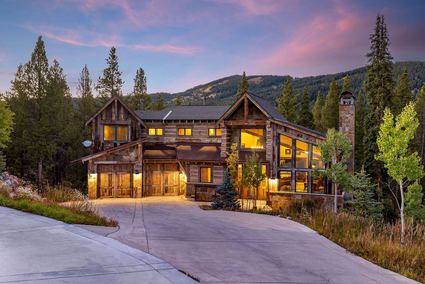 Rocky Mountains Retreat: Gorgeous Vacation Rental in Copper Mountain, Colorado