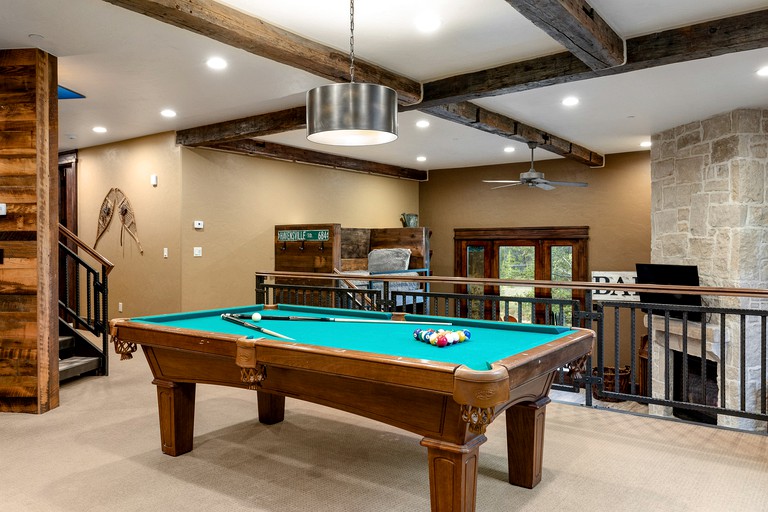 Vacation Rentals (United States of America, Copper Mountain, Colorado)