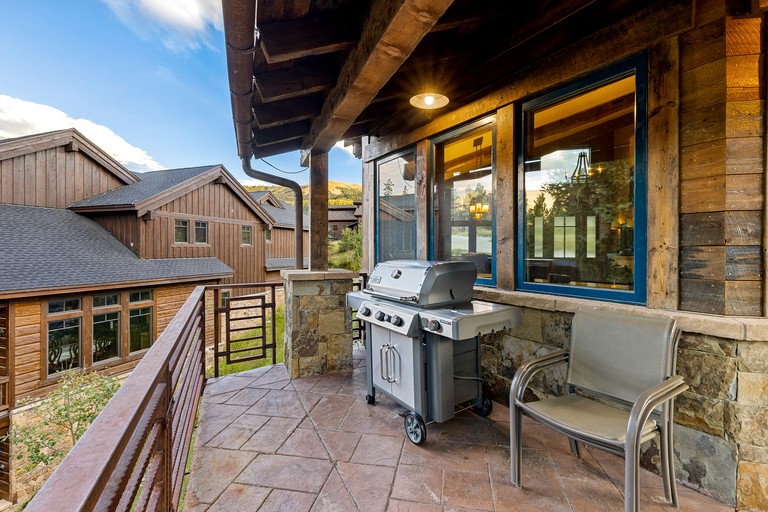 Vacation Rentals (United States of America, Copper Mountain, Colorado)