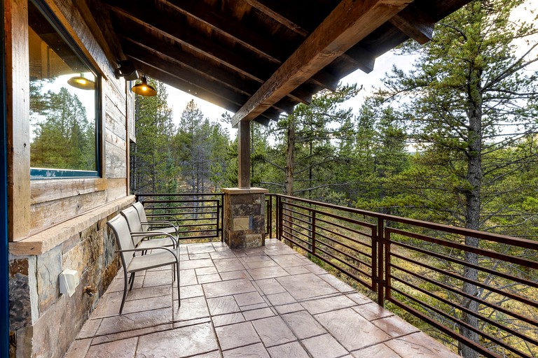 Vacation Rentals (United States of America, Copper Mountain, Colorado)