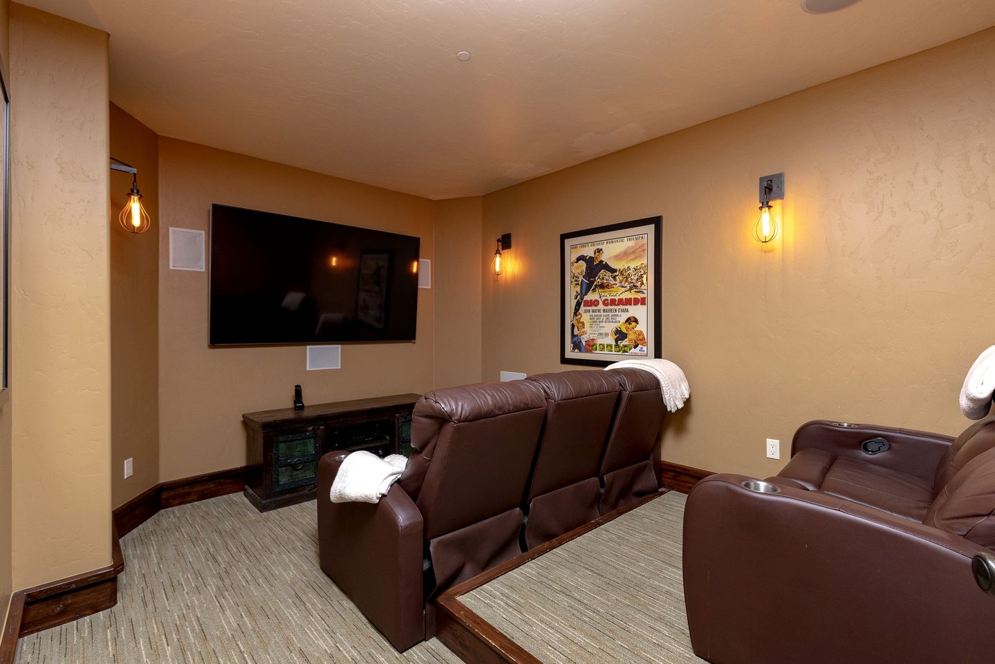 Rocky Mountains Retreat: Gorgeous Vacation Rental in Copper Mountain, Colorado