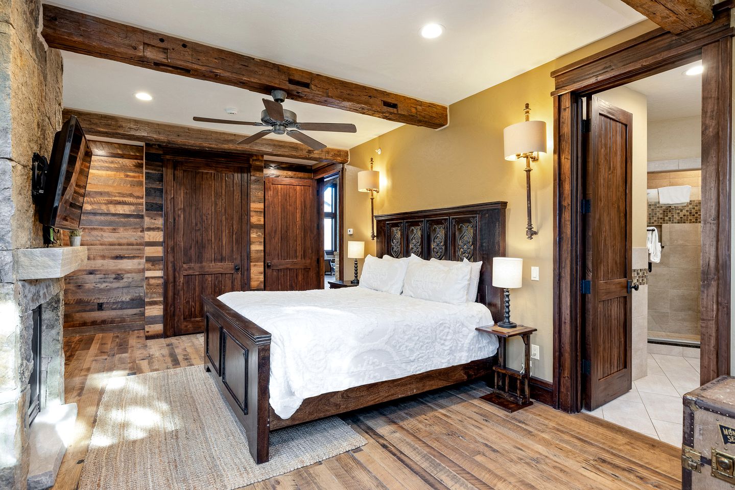 Rocky Mountains Retreat: Gorgeous Vacation Rental in Copper Mountain, Colorado