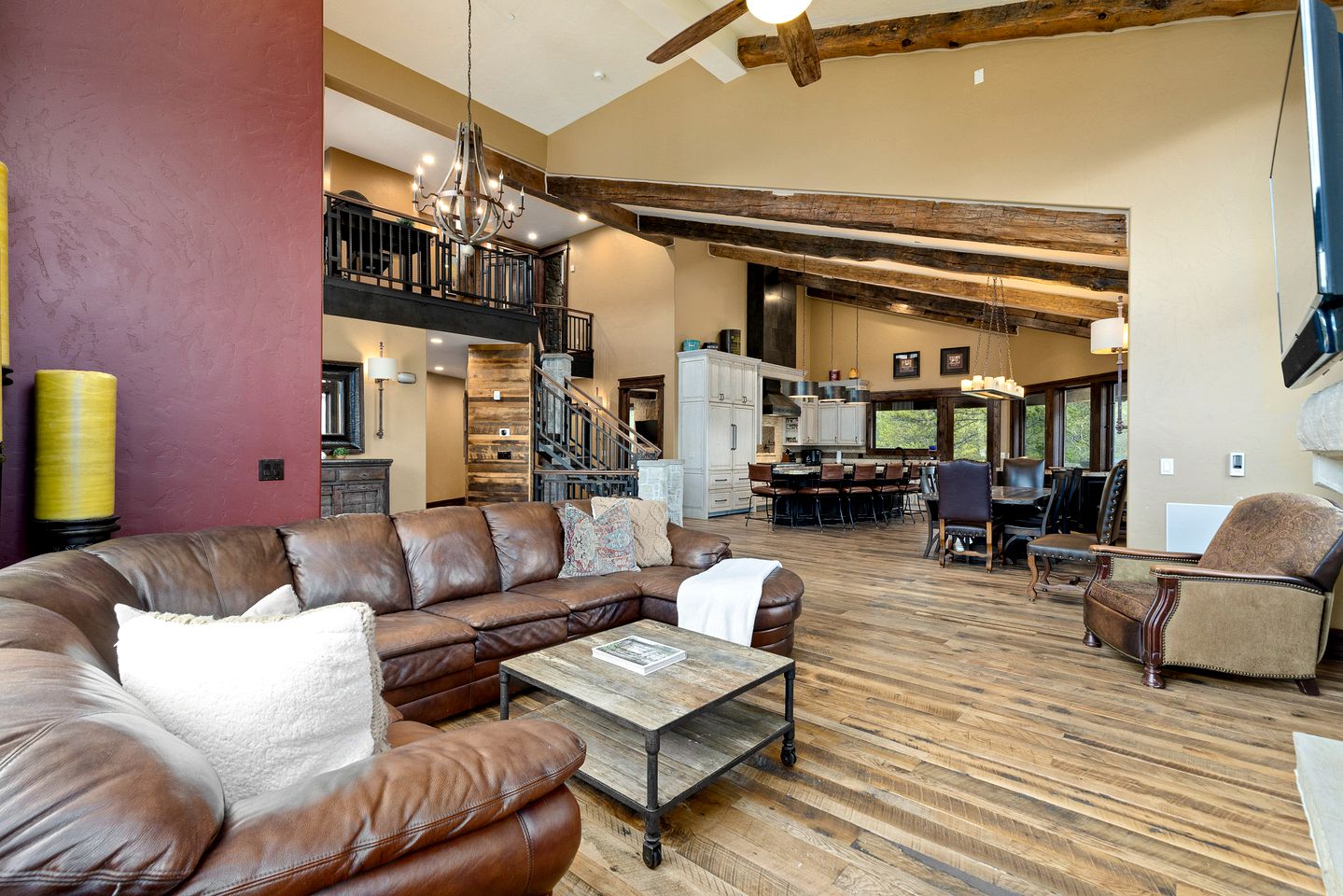 Rocky Mountains Retreat: Gorgeous Vacation Rental in Copper Mountain, Colorado