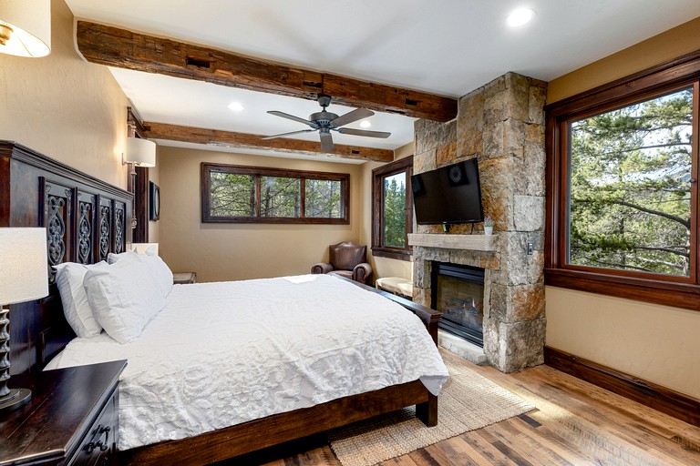 Vacation Rentals (United States of America, Copper Mountain, Colorado)