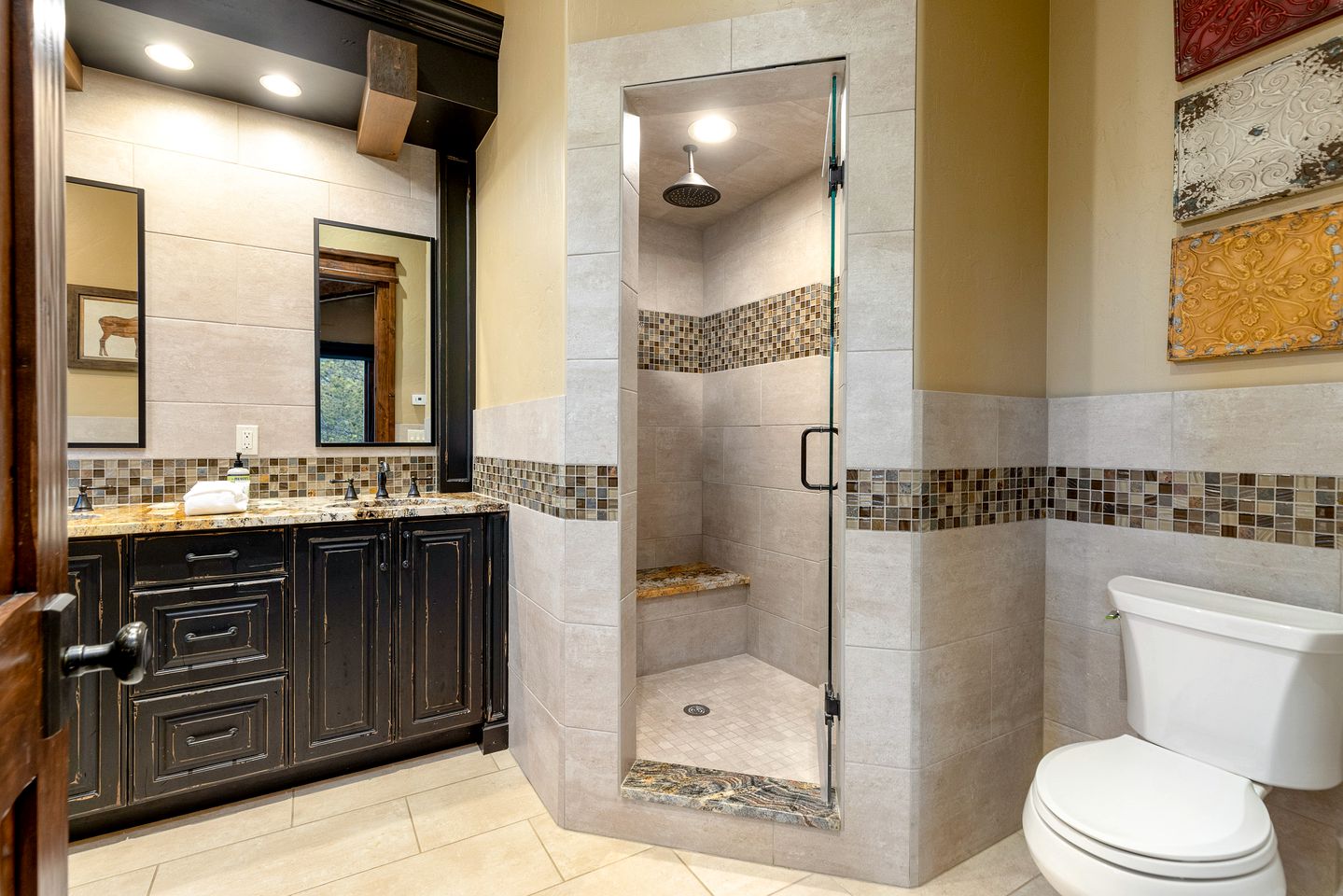 Rocky Mountains Retreat: Gorgeous Vacation Rental in Copper Mountain, Colorado