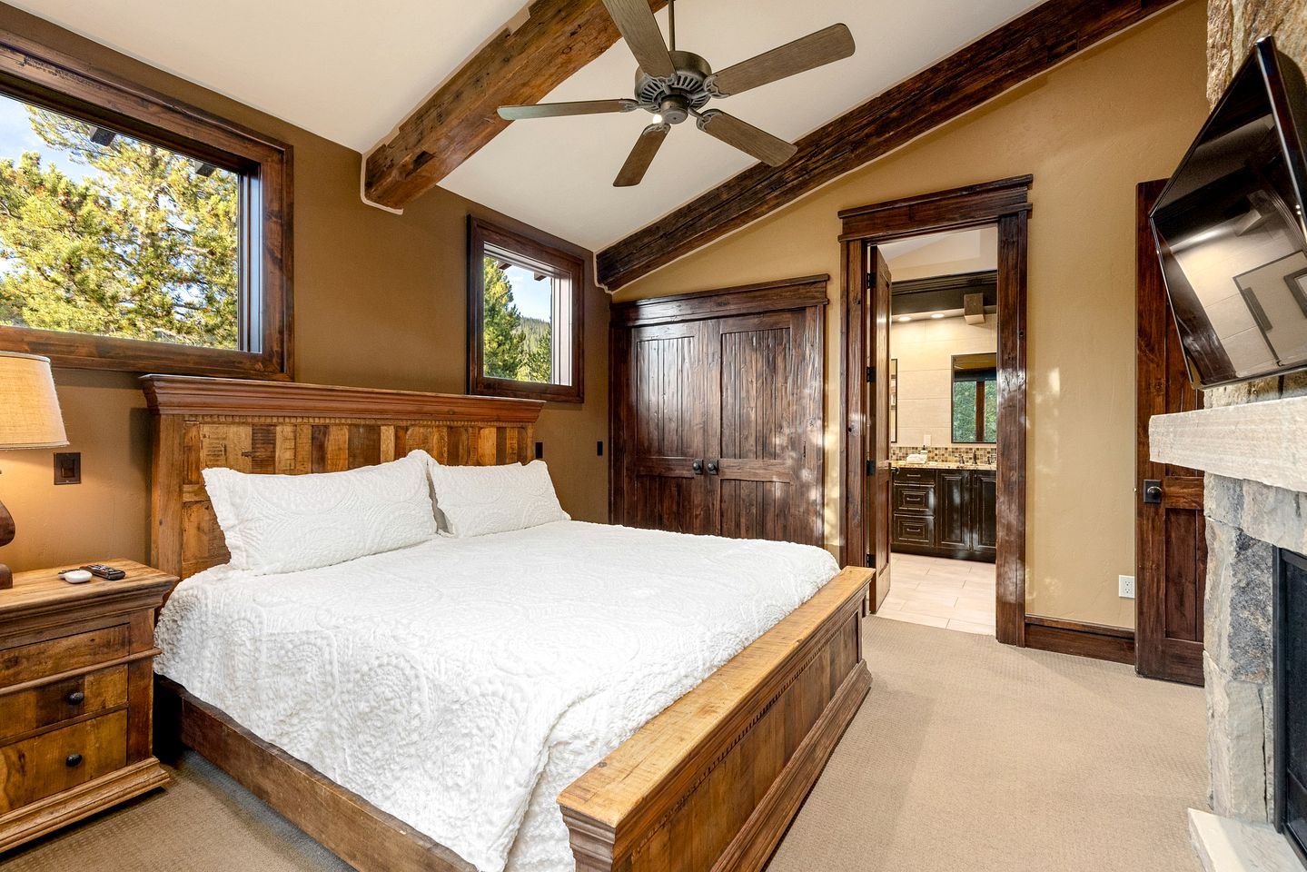 Rocky Mountains Retreat: Gorgeous Vacation Rental in Copper Mountain, Colorado