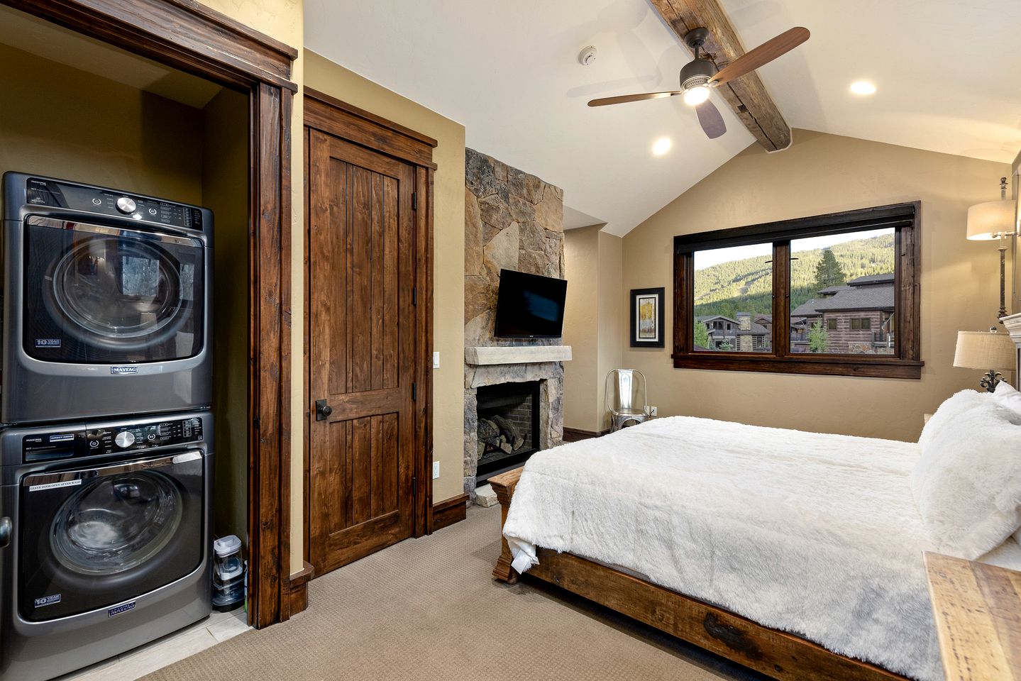 Rocky Mountains Retreat: Gorgeous Vacation Rental in Copper Mountain, Colorado